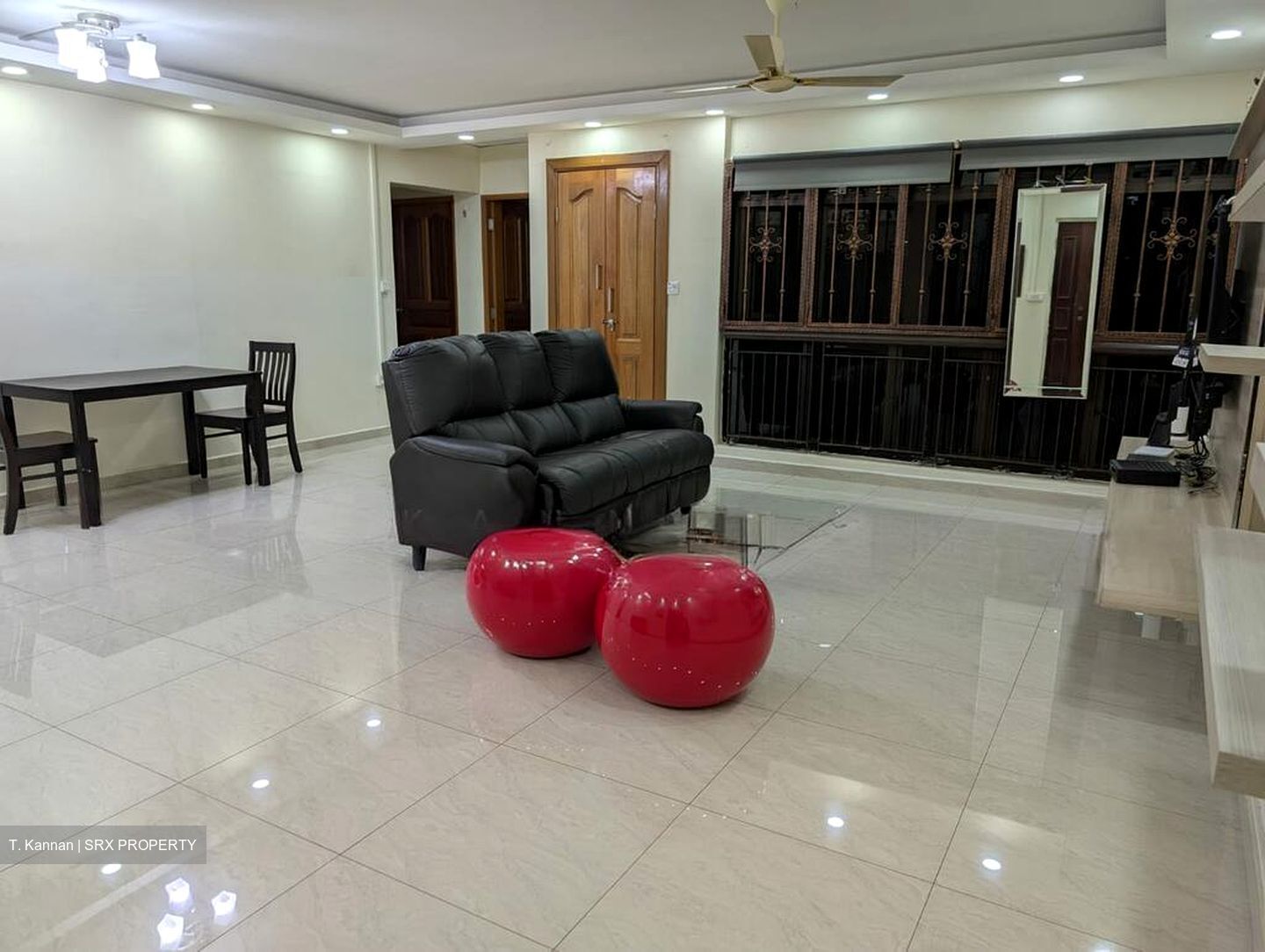 Blk 121C Rivervale Bank (Sengkang), HDB 5 Rooms #517147211